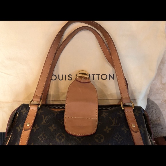 Authentic Louis Vuitton Stressa GM! - Picture 6 of 9